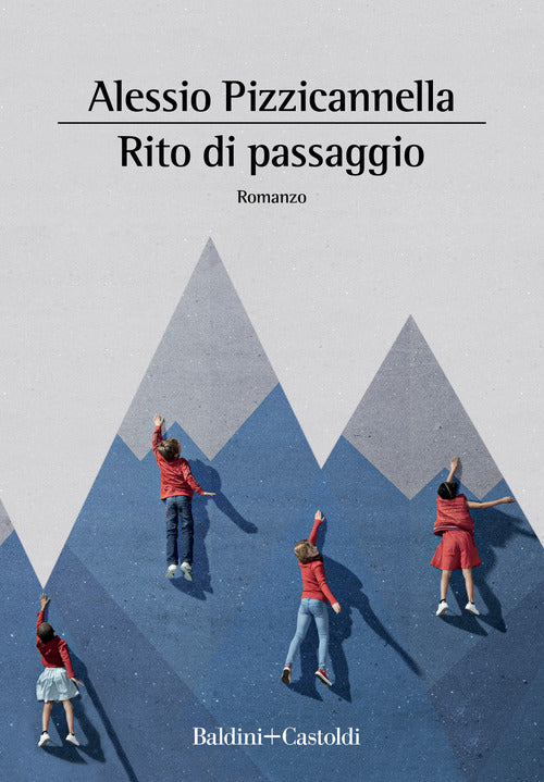Cover of Rito di passaggio