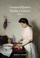 Cover of Giuditta e il Monsù