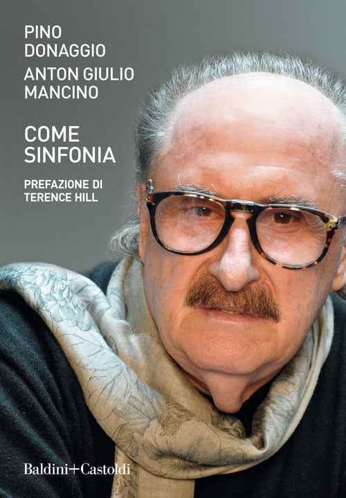 Cover of Come sinfonia