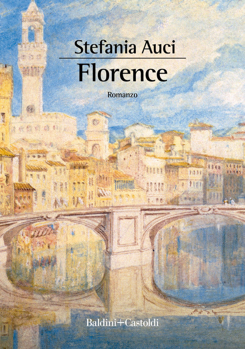 Cover of Florence