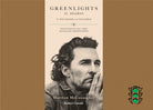 Cover of Greenlights. Il diario. Il tuo viaggio, la tua storia