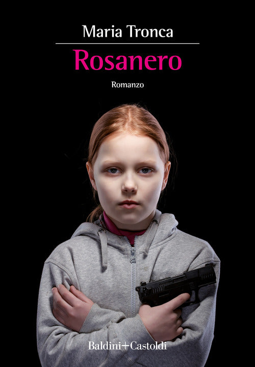 Cover of Rosanero