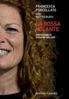 Cover of rossa volante