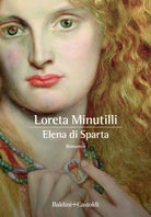 Cover of Elena di Sparta