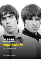 Cover of Supersonic