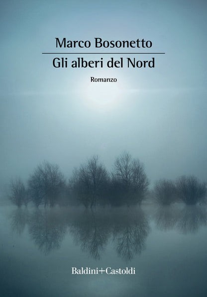 Cover of alberi del Nord