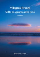 Cover of Sotto lo sguardo della luna