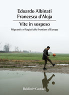 Cover of Vite in sospeso