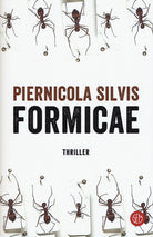 Cover of Formicae