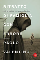 Cover of Ritratto di famiglia con errore