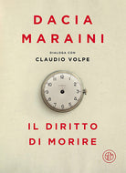 Cover of diritto di morire