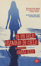 Cover of In un solo grammo di cielo