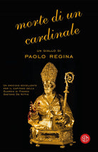 Cover of Morte di un cardinale