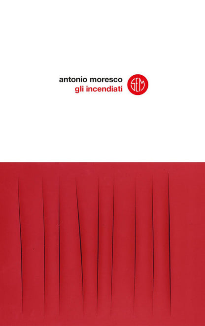 Cover of incendiati