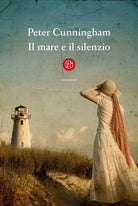 Cover of mare e il silenzio