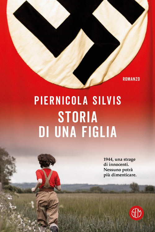 Cover of Storia di una figlia