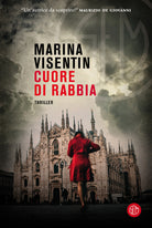 Cover of Cuore di rabbia