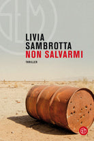 Cover of Non salvarmi