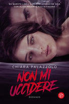 Cover of Non mi uccidere
