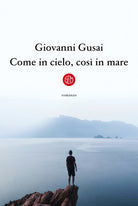 Cover of Come in cielo, così in mare