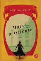 Cover of Morte a Oriente