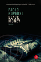 Cover of Black Money