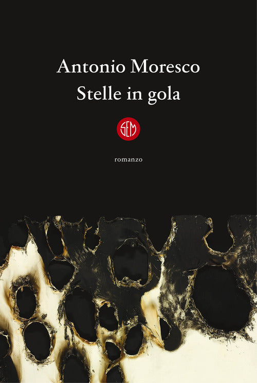 Cover of Stelle in gola