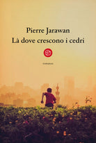 Cover of Là dove crescono i cedri