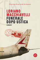 Cover of Funerale dopo Ustica