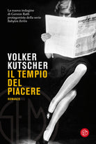 Cover of tempio del piacere