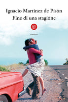 Cover of Fine di una stagione