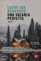 Cover of vacanza perfetta