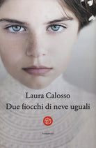 Cover of Due fiocchi di neve uguali