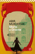 Cover of Morte a Oriente