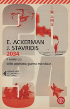 Cover of 2034