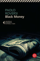 Cover of Black Money