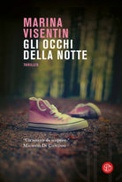 Cover of occhi della notte