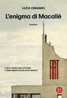 Cover of enigma di Macallè