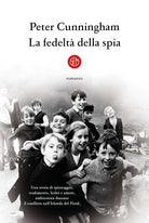 Cover of fedeltà della spia