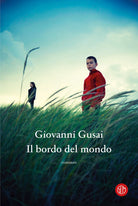 Cover of bordo del mondo