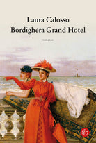 Cover of Bordighera Grand Hotel