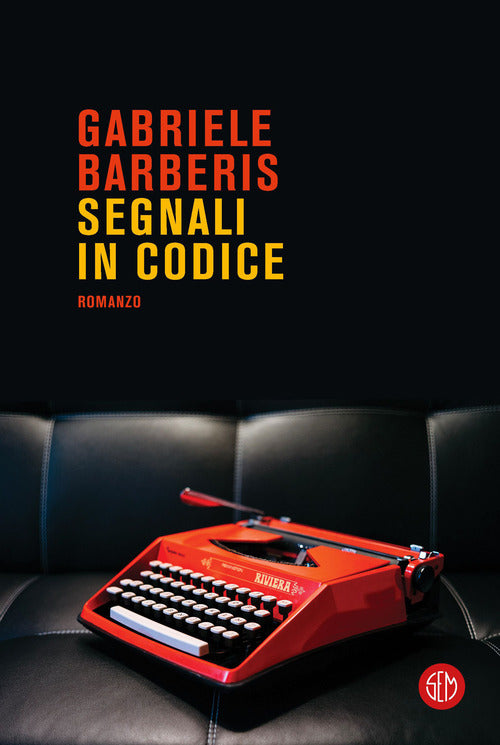 Cover of Segnali in codice