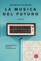 Cover of musica del futuro