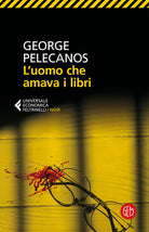 Cover of uomo che amava i libri