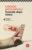 Cover of Funerale dopo Ustica