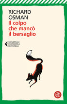 Cover of colpo che mancò il bersaglio