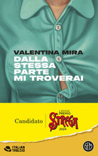 Cover of Dalla stessa parte mi troverai