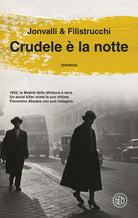Crudele la notte