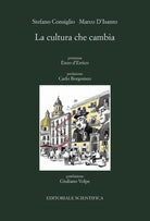 Cover of cultura che cambia