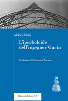 Cover of iperboloide dell'ingegner Garin